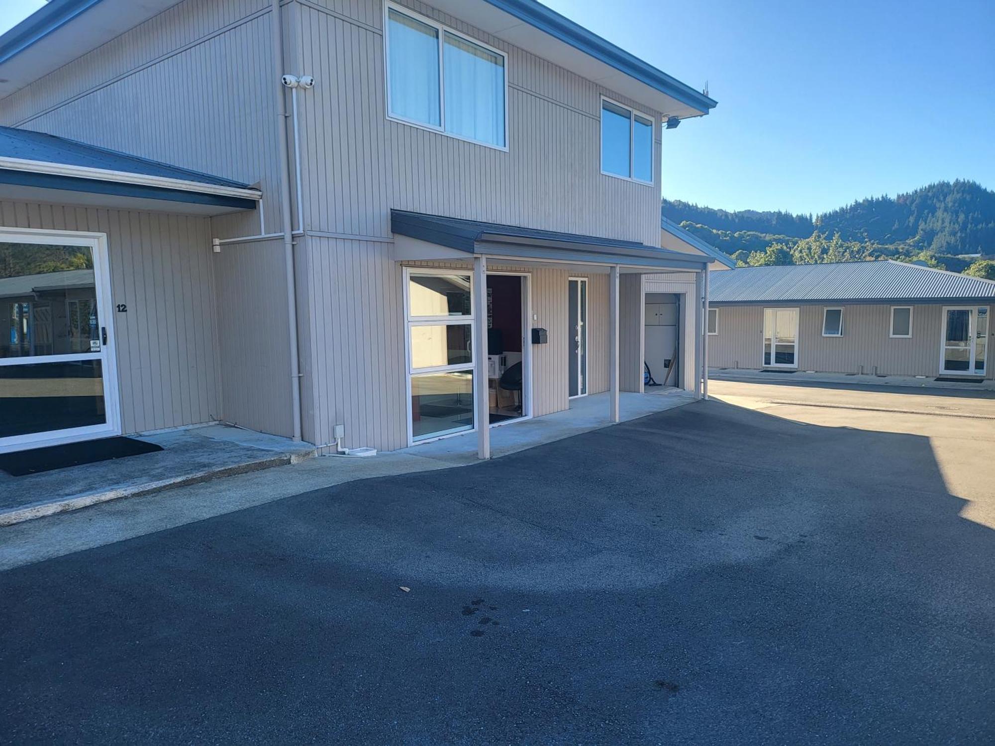 Ferrylink Motel Picton Exterior photo