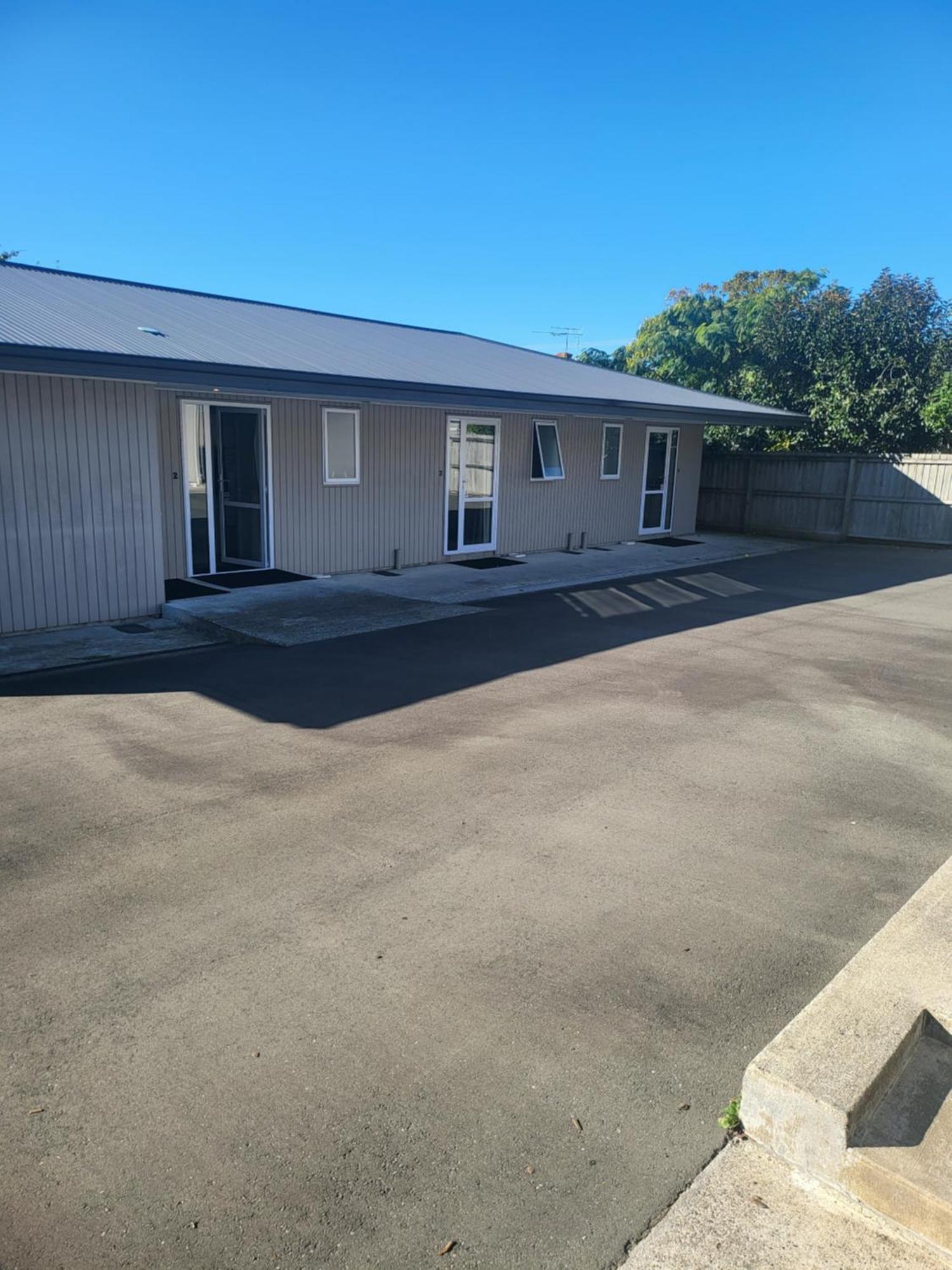 Ferrylink Motel Picton Exterior photo